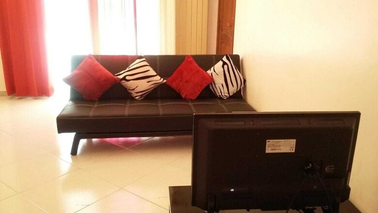 House Angeli