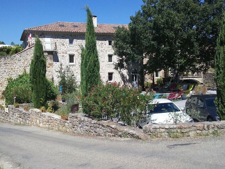 Le Mas Musardiere