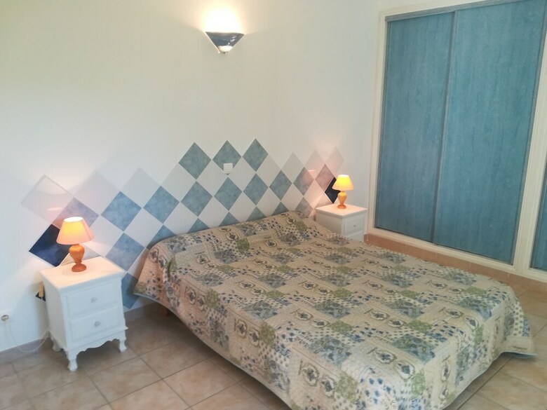 Residencia R�sidence Marina Di A Testa