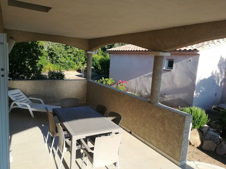 Residencia R�sidence Marina Di A Testa