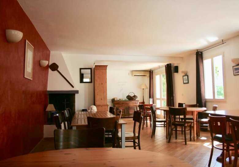 Auberge De Tesa