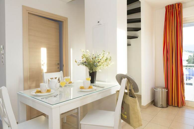 R�sidence Odalys Casa D'orinaju