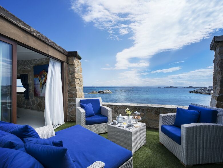 Hotel H�tel & Spa Des P�cheurs