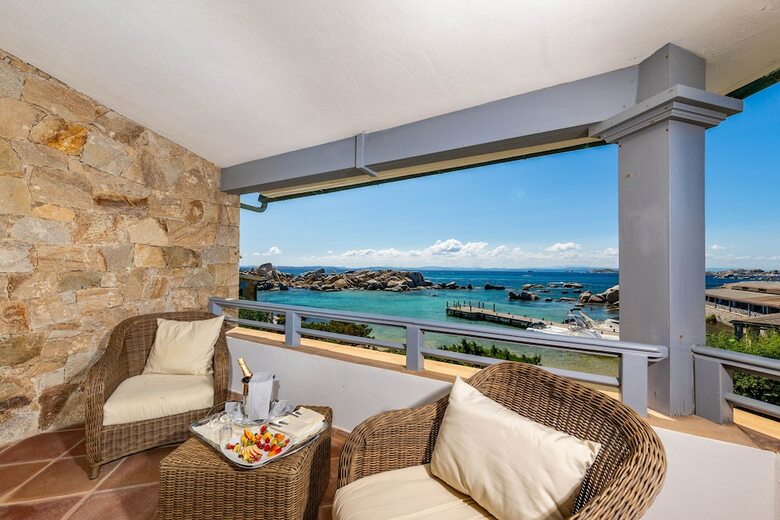 Hotel H�tel & Spa Des P�cheurs