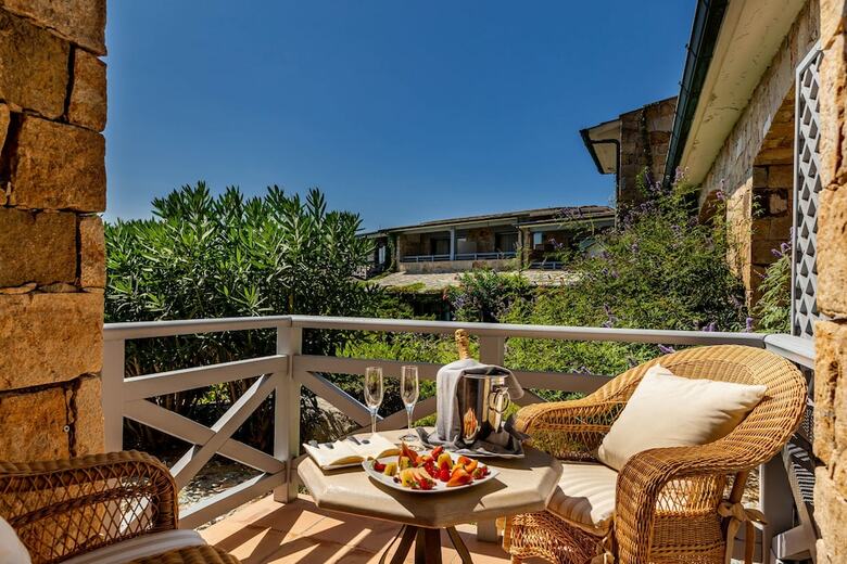 Hotel H�tel & Spa Des P�cheurs