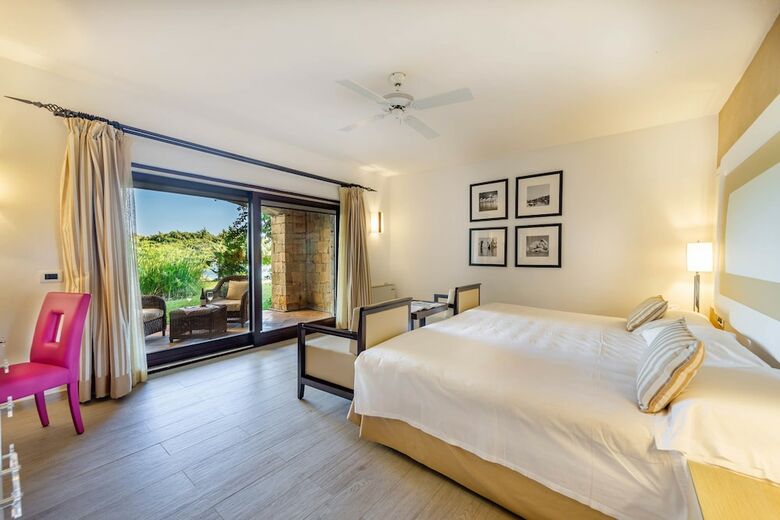 Hotel H�tel & Spa Des P�cheurs