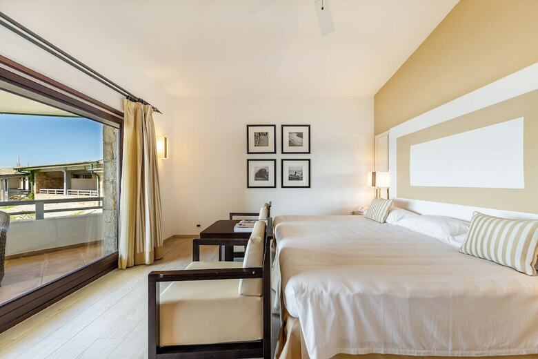 Hotel H�tel & Spa Des P�cheurs