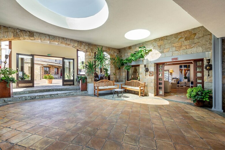 Hotel H�tel & Spa Des P�cheurs