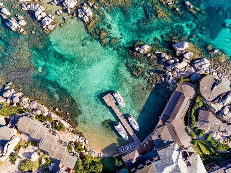 Hotel H�tel & Spa Des P�cheurs