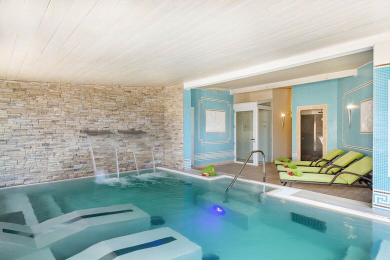 Hotel H�tel & Spa Des P�cheurs