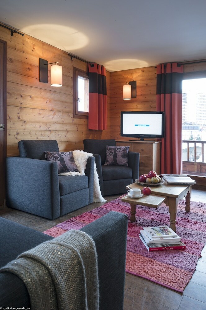 Hotel Chalet Montana Planton