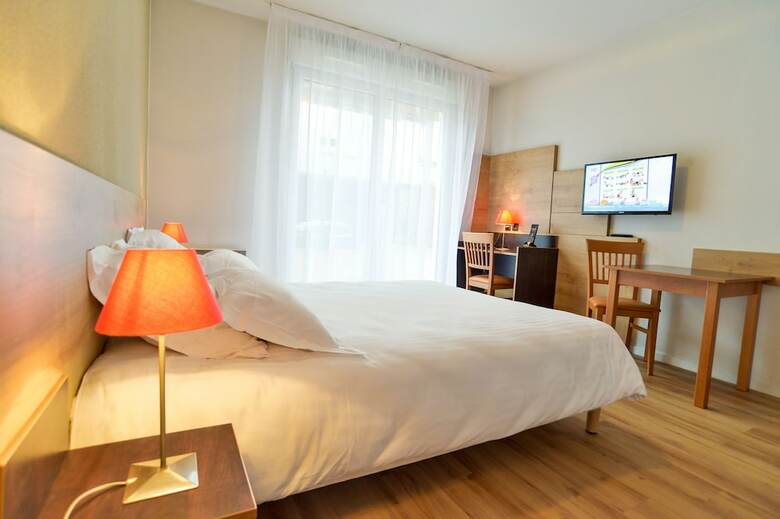 Residencia Apparth�tel Privilodges Lyon