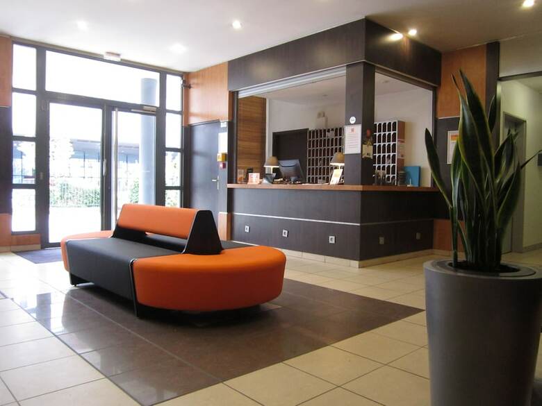 Residencia Apparth�tel Privilodges Lyon