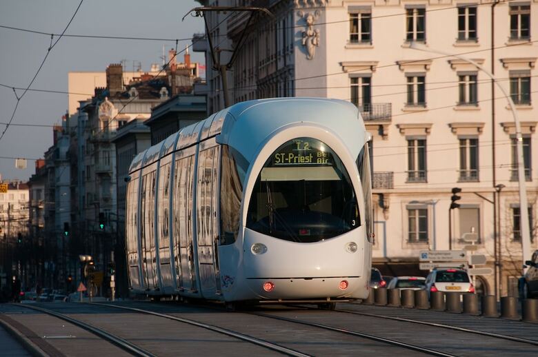 Residencia Apparth�tel Privilodges Lyon