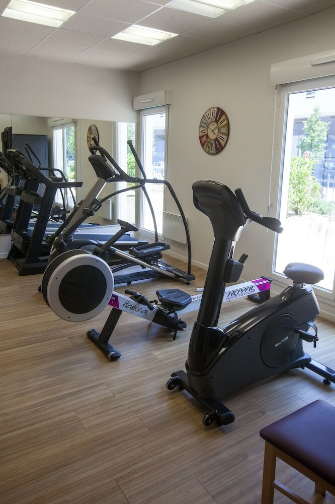 Residencia Apparth�tel Privilodges Lyon