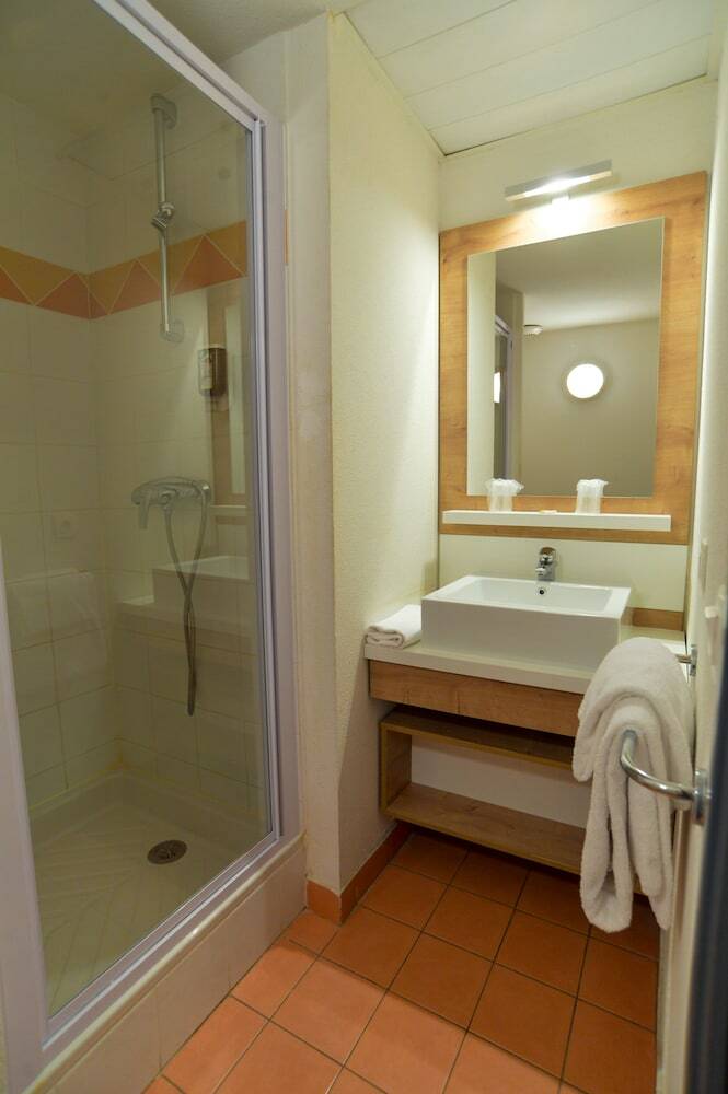 Residencia Apparth�tel Privilodges Lyon
