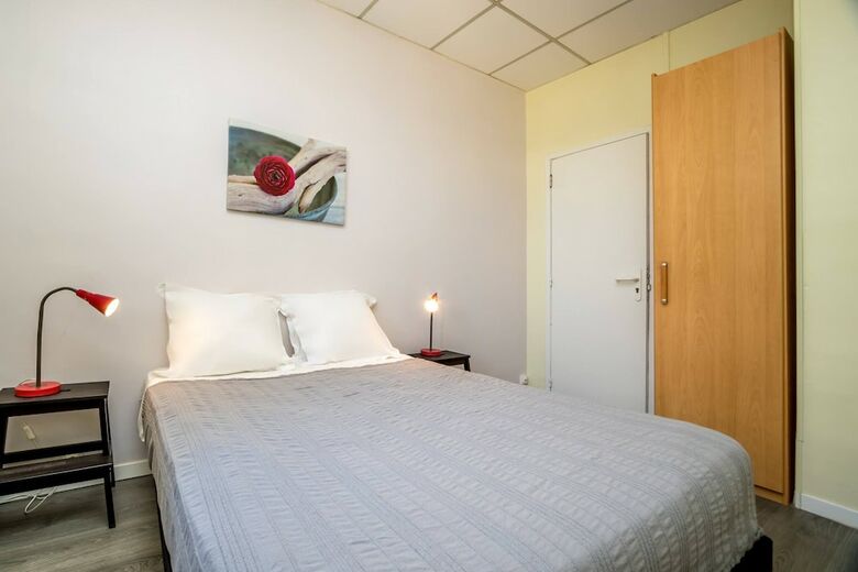 Hotel H�tel Des Moulins