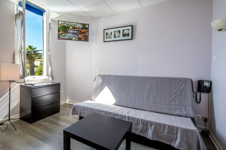 Hotel H�tel Des Moulins