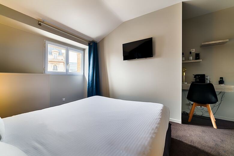 Hotel Bdx H�tel- Les Collectionneurs