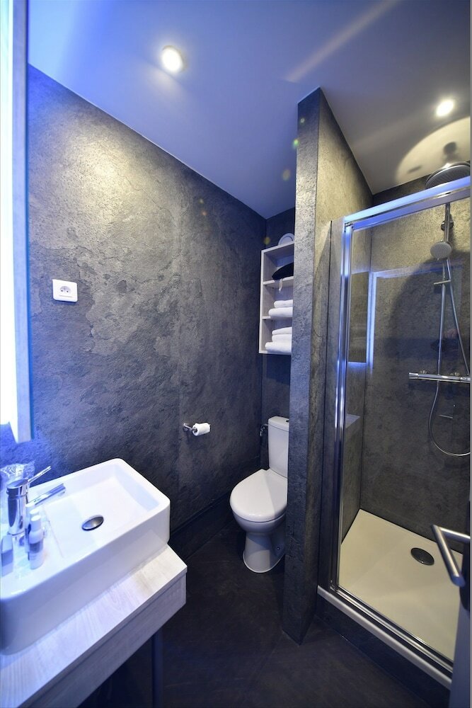 Hotel Bdx H�tel- Les Collectionneurs