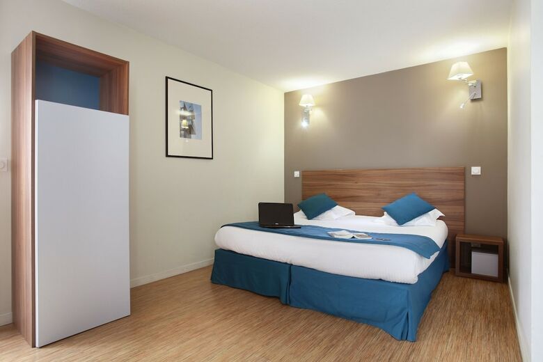 Residencia Odalys City Lyon Confluence