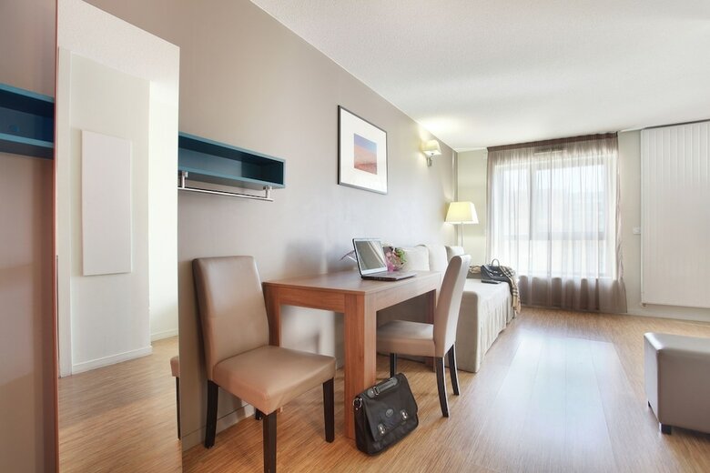 Residencia Odalys City Lyon Confluence