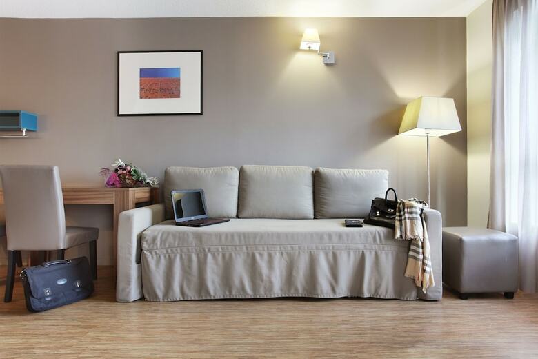 Residencia Odalys City Lyon Confluence