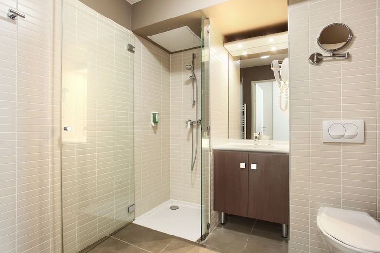 Residencia Odalys City Lyon Confluence