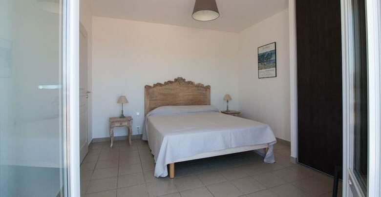 Apartamento R�sidence Castugna
