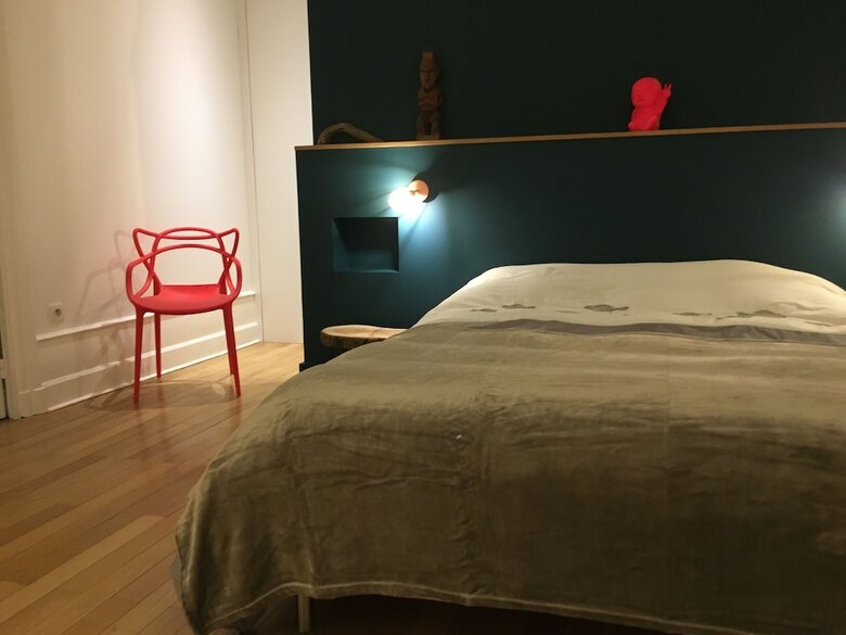 Suite De Charme Bed N B Tres Proche Lyon