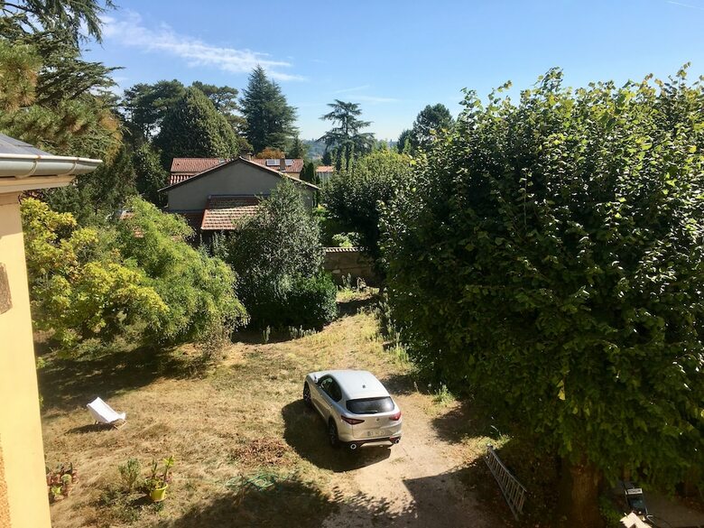 Suite De Charme Bed N B Tres Proche Lyon