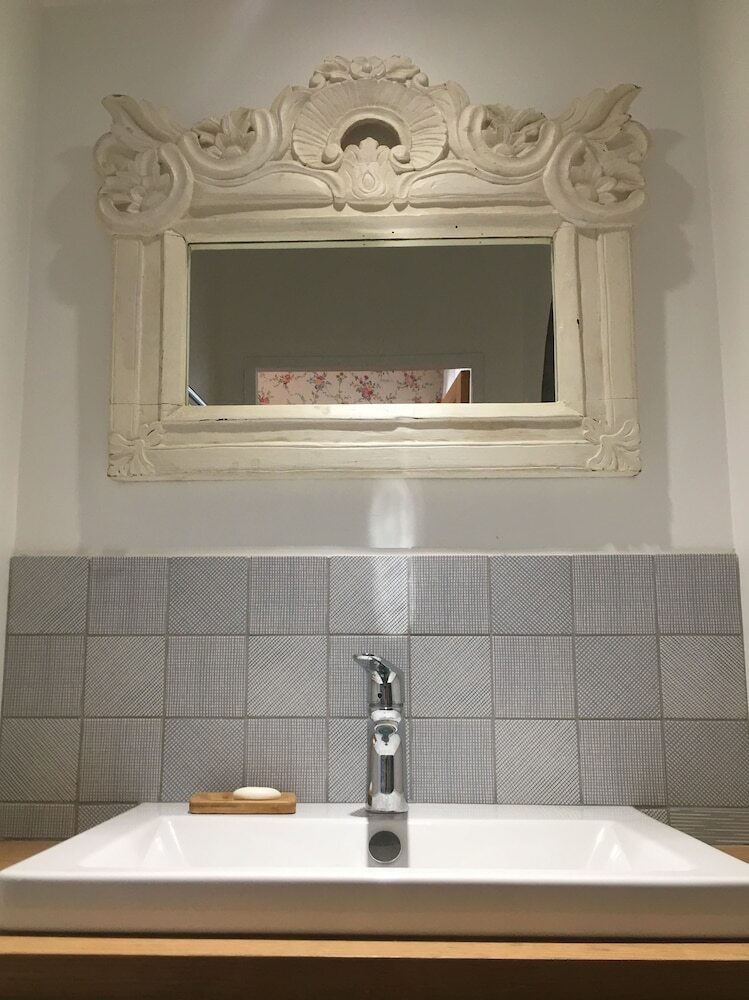 Suite De Charme Bed N B Tres Proche Lyon