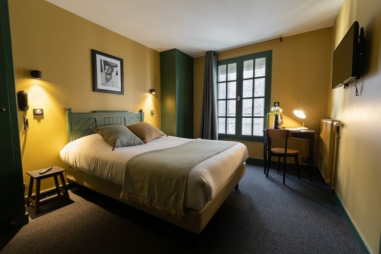 Hotel H�tel Saint Julien