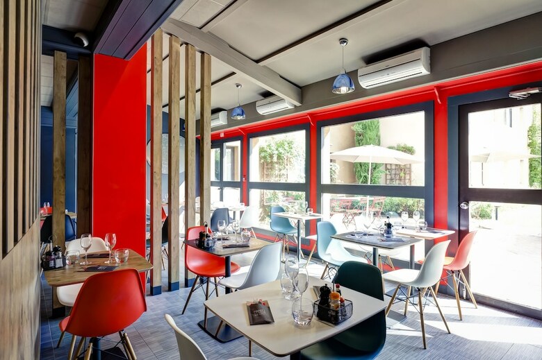 Hotel Ibis Lyon Nord