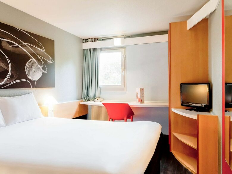 Hotel Ibis Lyon Nord