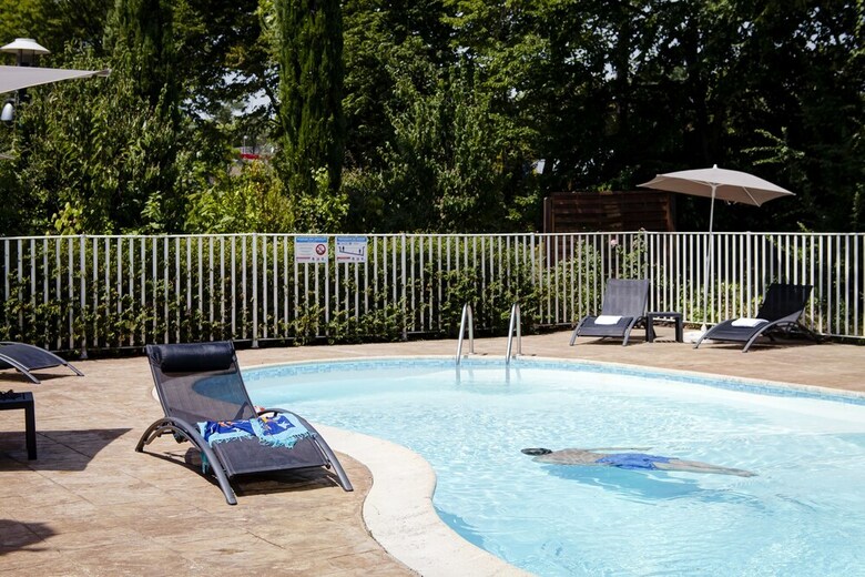 Hotel Ibis Lyon Nord