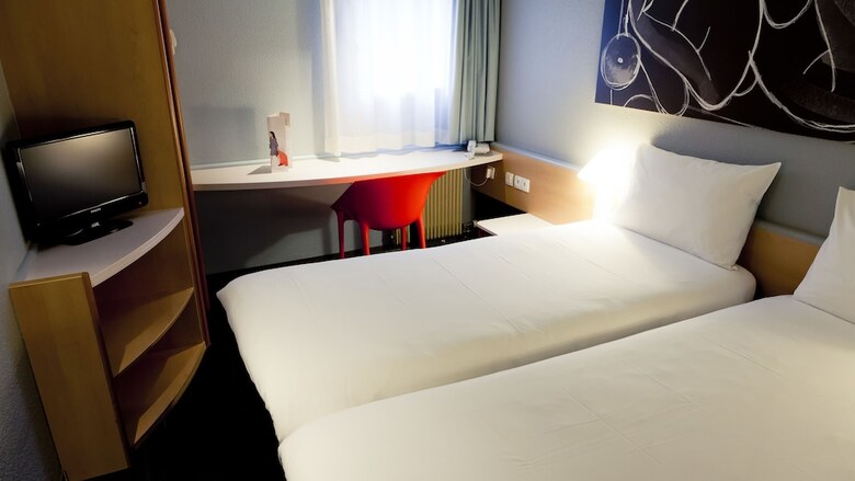 Hotel Ibis Lyon Nord