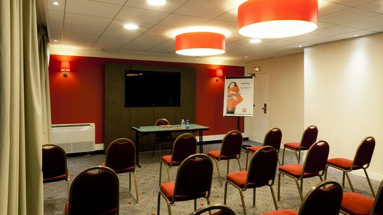 Hotel Ibis Lyon Nord