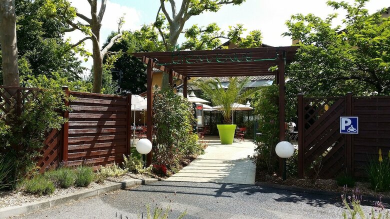 Hotel Ibis Lyon Nord