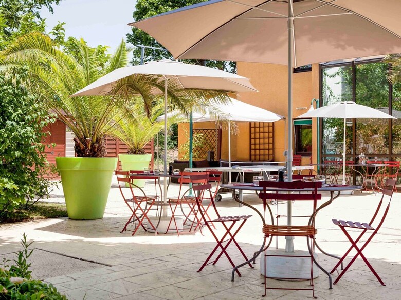 Hotel Ibis Lyon Nord