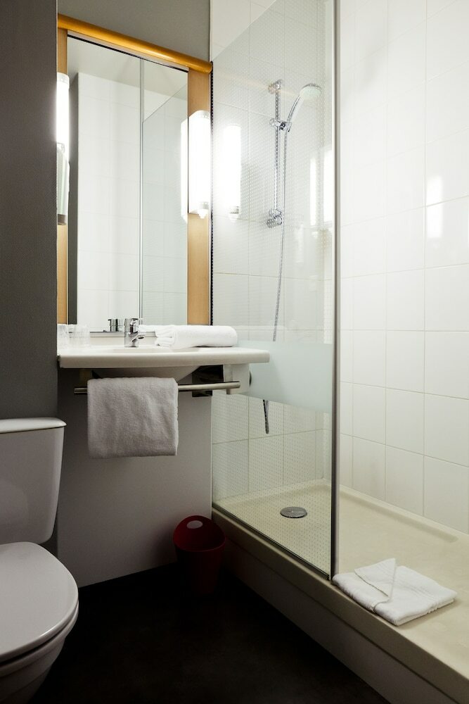 Hotel Ibis Lyon Nord
