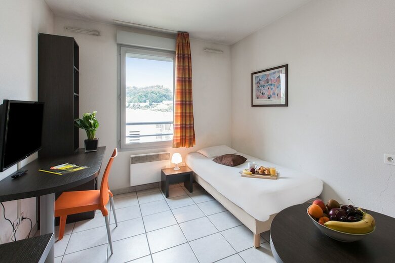 Residencia Appart?city Lyon Vaise St Cyr