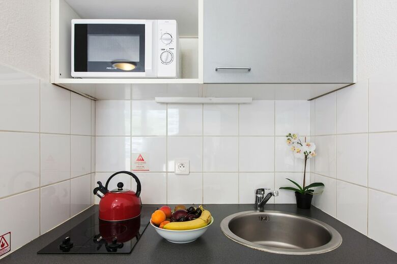 Residencia Appart?city Lyon Vaise St Cyr