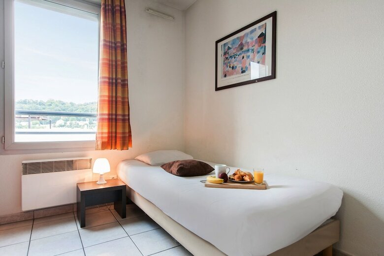 Residencia Appart?city Lyon Vaise St Cyr