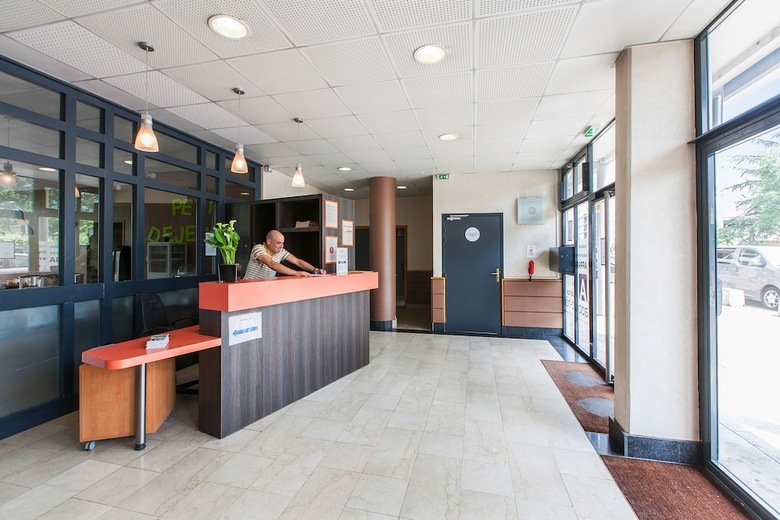 Residencia Appart?city Lyon Vaise St Cyr