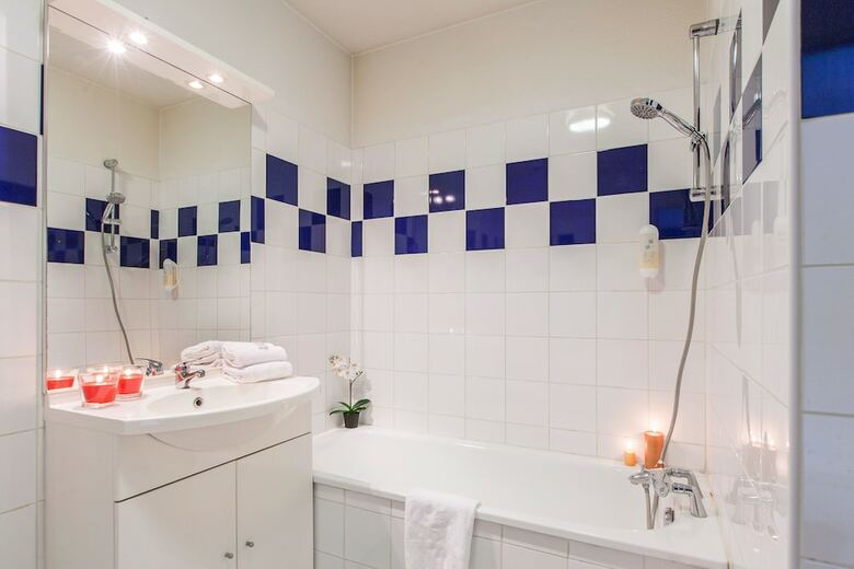 Residencia Appart?city Lyon Vaise St Cyr