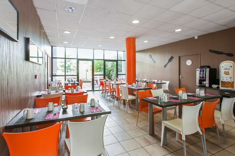 Residencia Appart?city Lyon Vaise St Cyr