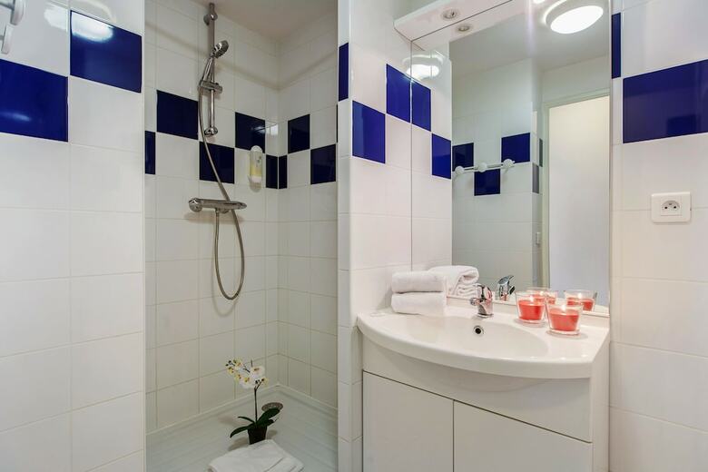Residencia Appart?city Lyon Vaise St Cyr