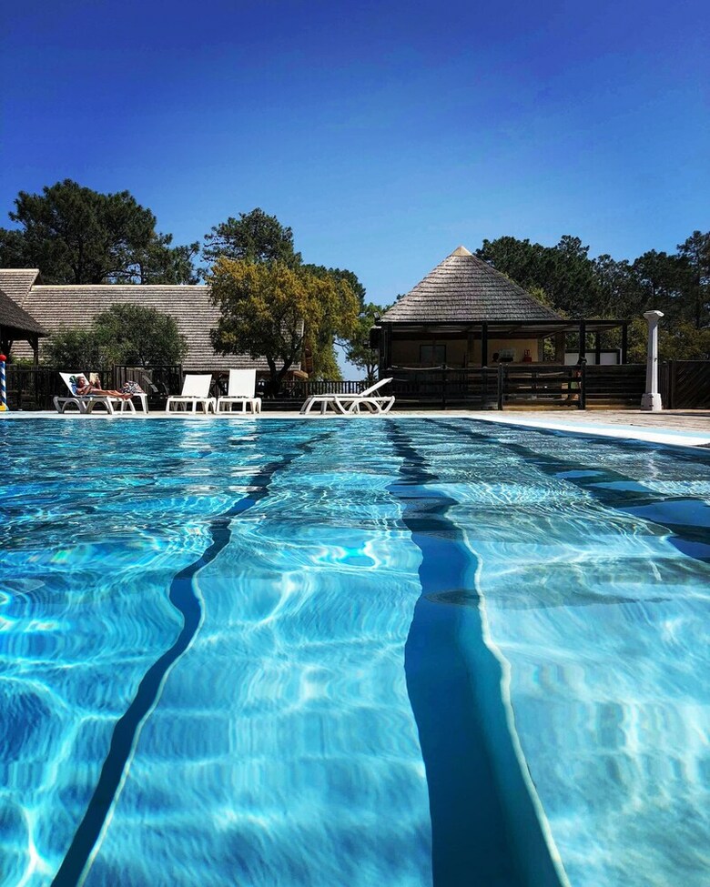 Camping San Damiano