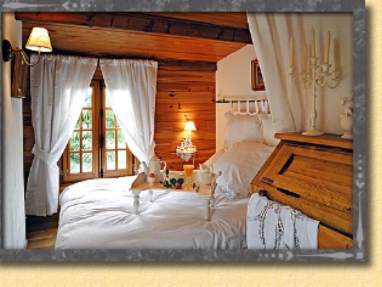 Bed & Breakfast L'aubergerie